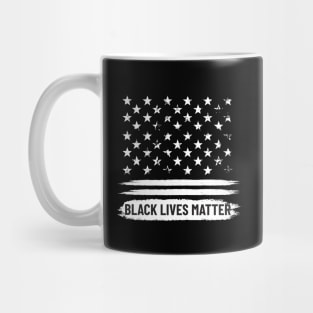 Black Lives Matter Mug